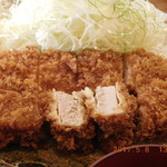 天一商店 - アップでこんな感じ