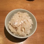 みなも - 鯛ごはん