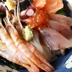 しゅんさい割烹　幹 - 