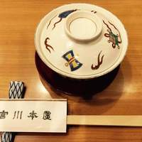 つきじ宮川本廛 - 
