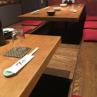 みなも - 堀炬燵こ上がり
