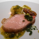 レフェルヴェソンス - 遺産～今帰人アグーを薪火で