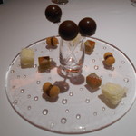 レフェルヴェソンス - プティフルール