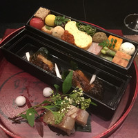 京橋 婆娑羅 - 
