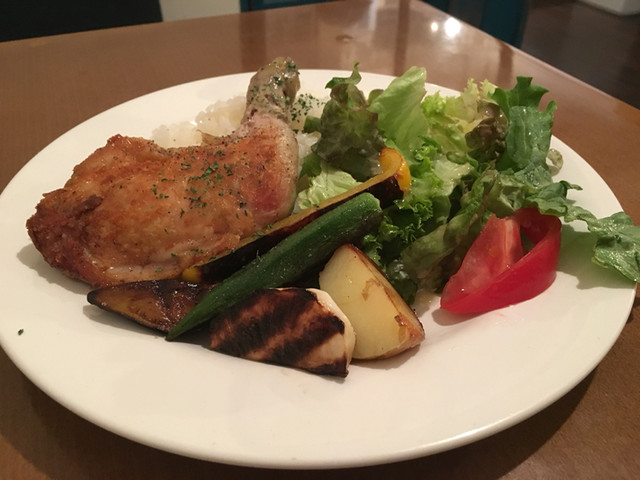 閉店 Bistro Cafe Bar Cache Cache カシュカシュ 恵比寿 ビストロ 食べログ 閉店 Bistro Cafe Bar Cache Cache カシュカシュ 恵比寿 ビストロ 食べログ