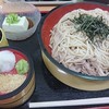 蒜山高原サービスエリア（上り線）レストラン