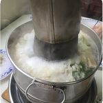 台電勵進餐廳 - 