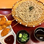 そば処 ふくふく亭 - 入浴＋岩盤浴＋お食事のセット 1600円