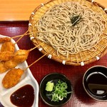 Sobadokoro Fukufukutei - 入浴＋岩盤浴＋お食事のセット 1600円