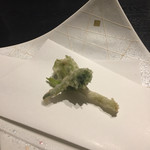 月の花 梟 - 揚げたて♪