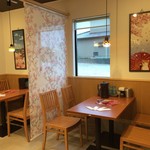 中華そば モンド - 