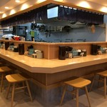 中華そば モンド - 