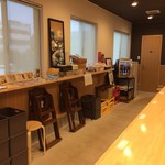 中華そば モンド - 