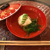おもてなし茶屋　咲扇 - 美しいしんじょ