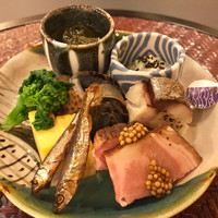 おもてなし茶屋　咲扇 - 