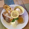 BleuPaonBAKESHOP - 料理写真: