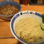 つじ田 - 濃厚つけ麺