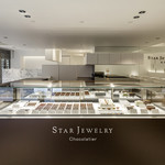 STAR JEWELRY CAFE & Chocolatier - 