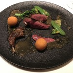 カンテサンス - 