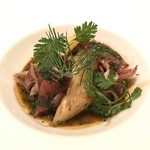 カンテサンス - 