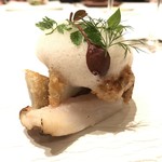 カンテサンス - 