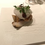 カンテサンス - 