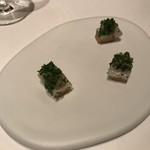 カンテサンス - 