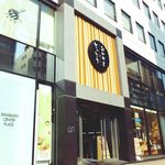 Bisutoro Kafe Momotenashiya - 新橋駅前！とっとり・おかやま新橋館2階です