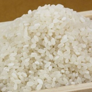 The rice is delivered directly from Hitomebore farmers from Miyagi. *White rice is only available for lunch.