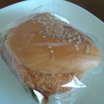 オレンジポップス - コロッケサンド130円