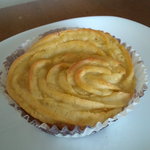 オレンジポップス - スィートポテト180円