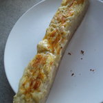 オレンジポップス - 野菜たっぷり150円