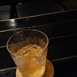 おくら - 次はダブルで。