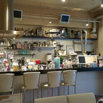 ROASTERS CAFE MANO+MANO - 