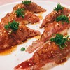 Kaneki-Tei - 料理写真:絶対食べてほしいステーキにぎり