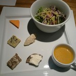 ラ・パンセ - 2017年5月第2週 昼