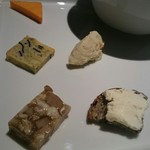 ラ・パンセ - 2017年5月第2週 昼