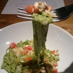 ラ・パンセ - 2017年5月第2週 昼