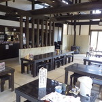 獨鈷處 - 店内