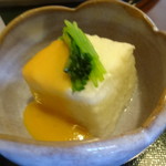 Washoku Resutoran Nakamura - 天ぷら定食のおかず