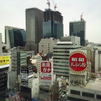 ブラッスリー ポール・ボキューズ 大丸東京 - 
