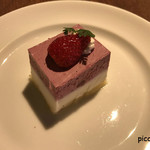 六角堂 グリル&バー - デザート