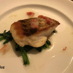 六角堂 グリル&バー - 本日の一皿