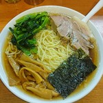 Ramemmanrai - ラーメン950円