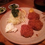 Tonkatsu Katsusei - 