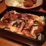 Tonkatsu Katsusei - 