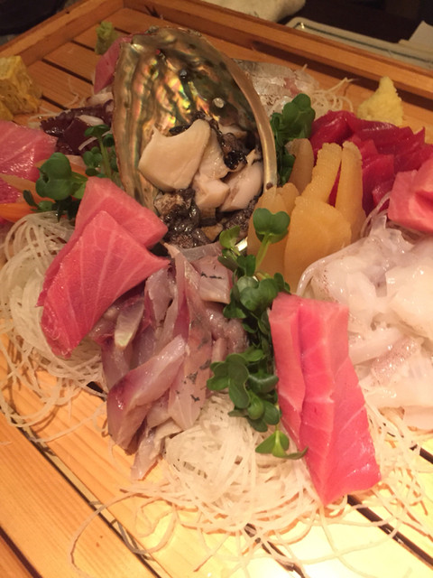 Y666さんが投稿したふじまつ 関内店 神奈川 日本大通り の口コミ詳細 食べログ