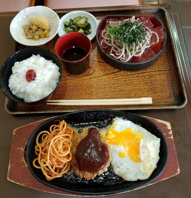 喫茶リスボン 河内花園 喫茶店 食べログ