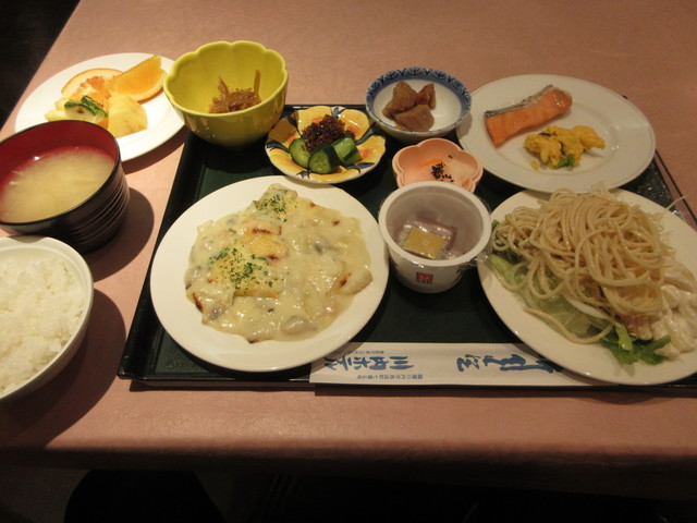 Moonangel ムーンエンジェル 川内 創作料理 食べログ Moonangel ムーンエンジェル 川内 創作料理 食べログ