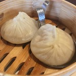 クロモリ - 〜角田 齋藤豚〜
      上湯小籠包